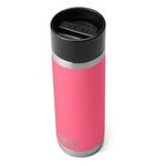 YETI Rambler 18 oz Bottle with Hot Shot Cap - Thumbnail 3 of 5