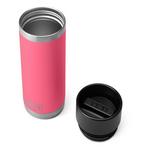 YETI Rambler 18 oz Bottle with Hot Shot Cap - Thumbnail 4 of 5