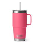 YETI Rambler 25 oz Mug with Straw Lid - Thumbnail 1 of 4