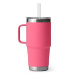 YETI Rambler 25 oz Mug with Straw Lid - Thumbnail 2 of 4