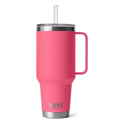 YETI Rambler 42 oz Mug with Straw Lid - Primary Image
