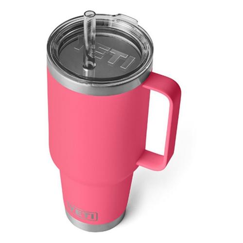 YETI Rambler 42 oz Mug with Straw Lid - Primary Image