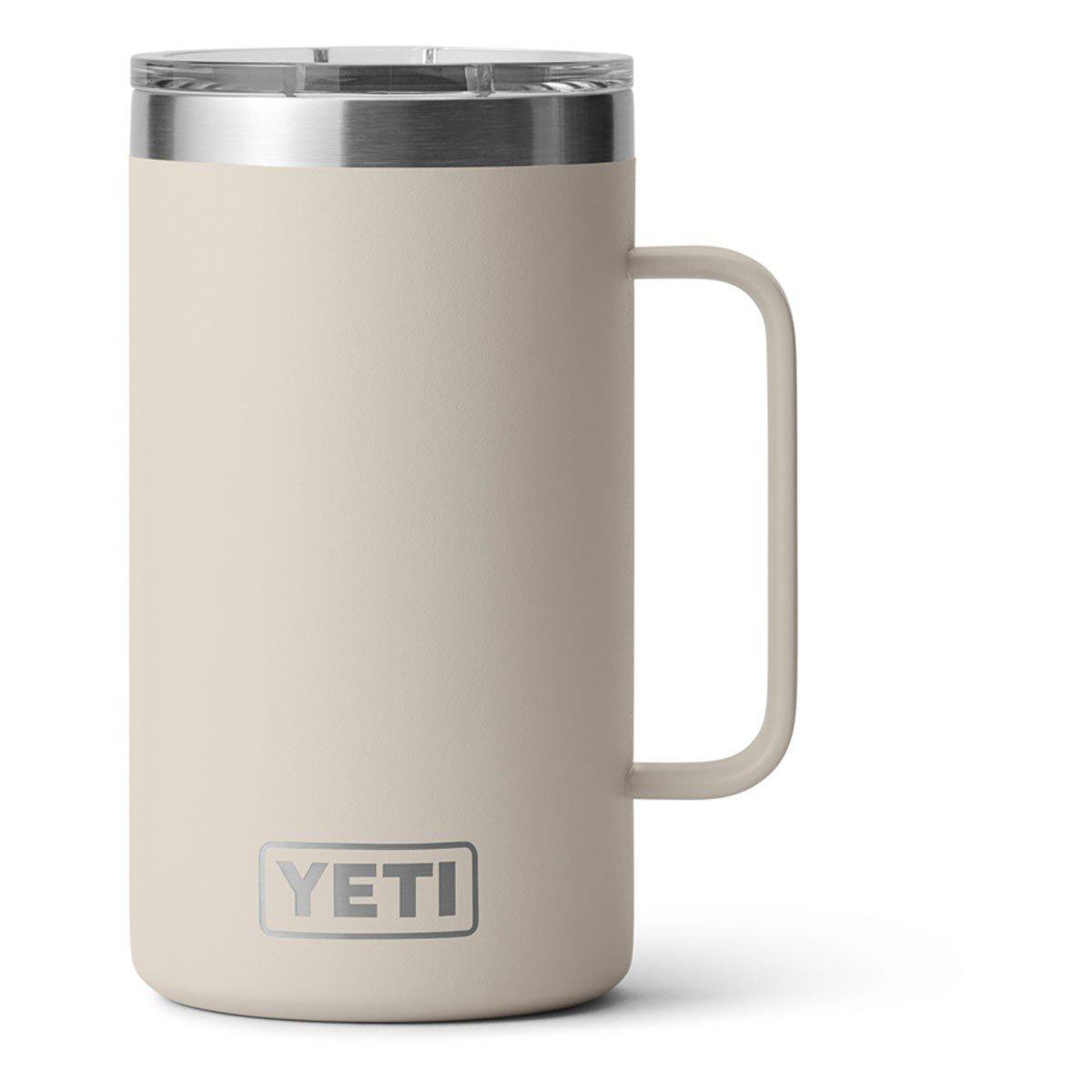 YETI Rambler 24 oz Mug | SCHEELS.com