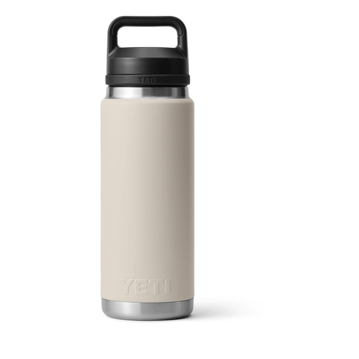 YETI Rambler 26 oz Bottle with Chug Cap | SCHEELS.com