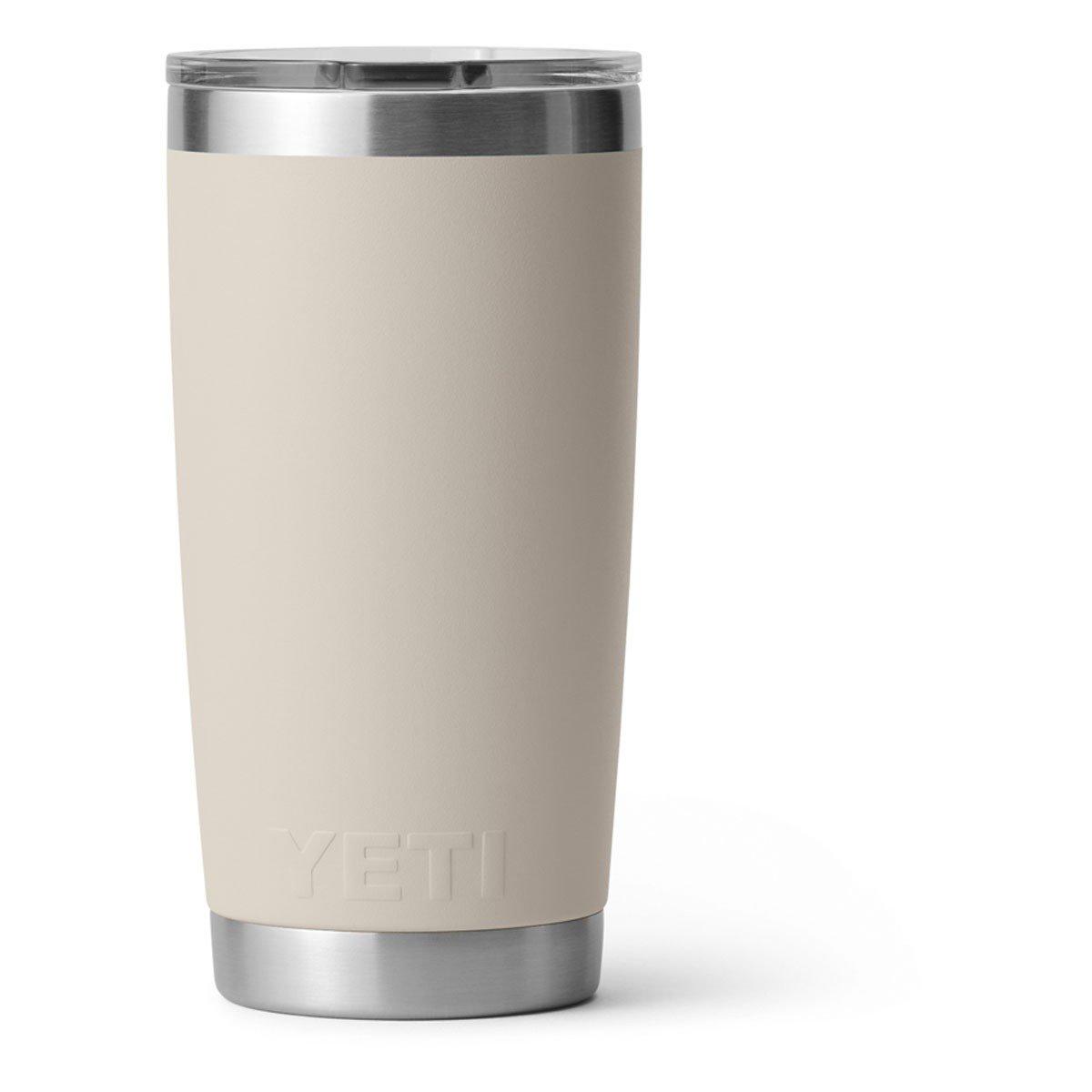 YETI Rambler 20 oz Tumbler with Magslider Lid | SCHEELS.com