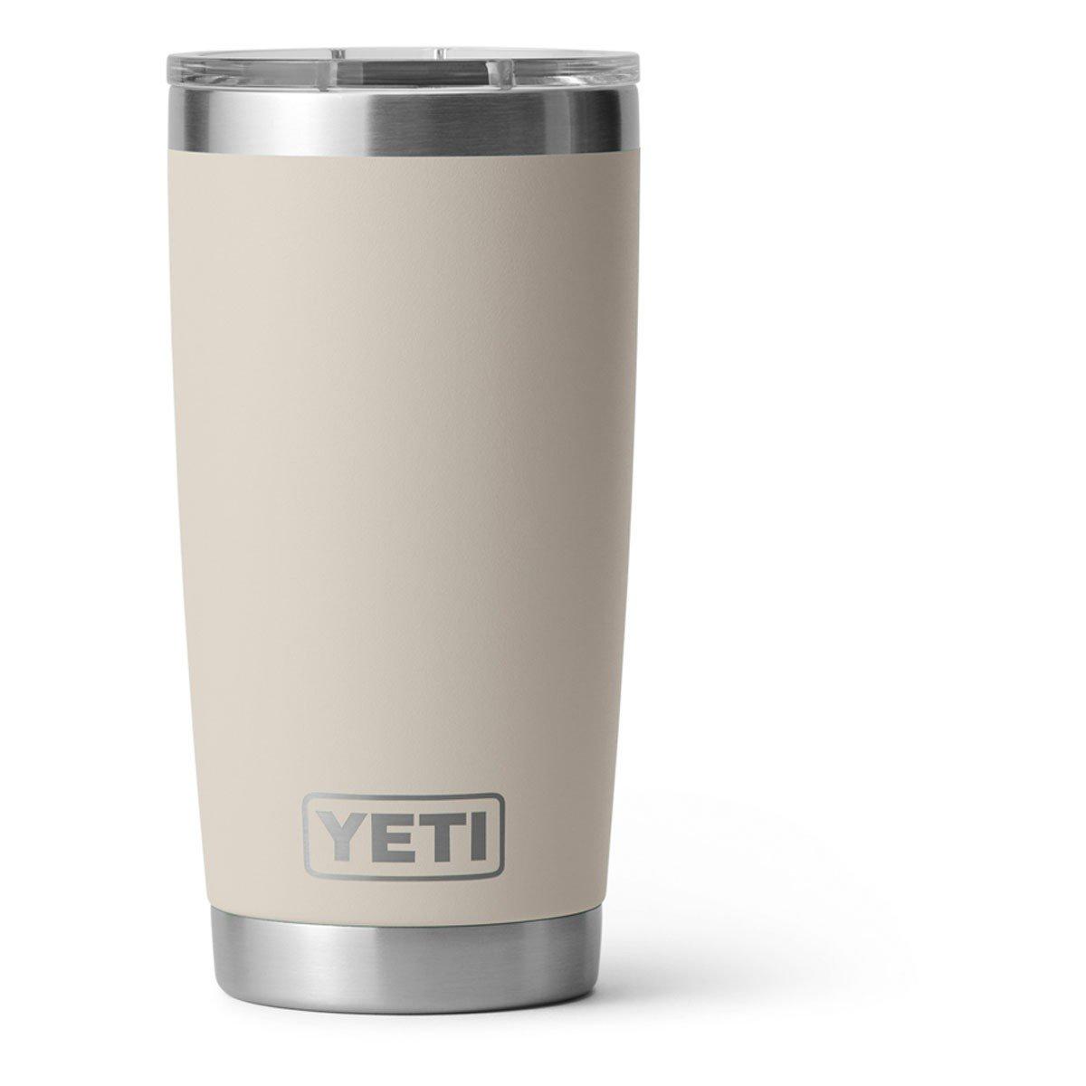 【専用】u41173様 YETI 20oz YETI Rambler 20 oz Tumbler with Magslider Lid | SCHEELS.com
