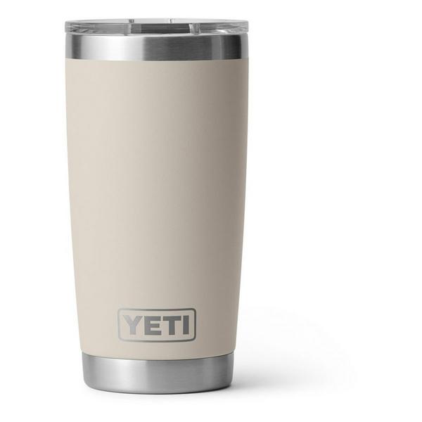 YETI Rambler 20 oz Tumbler with Magslider Lid