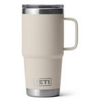 YETI Rambler 20 oz Travel Mug with Stronghold Lid - Thumbnail 1 of 3