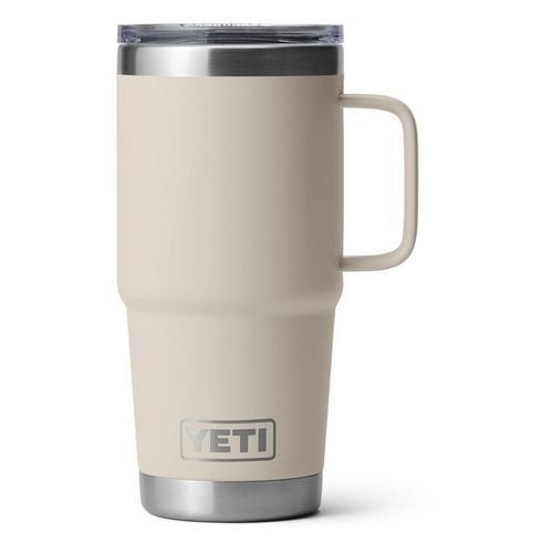 YETI Rambler 20 oz Travel Mug with Stronghold Lid - Primary Image
