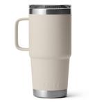 YETI Rambler 20 oz Travel Mug with Stronghold Lid - Thumbnail 2 of 3