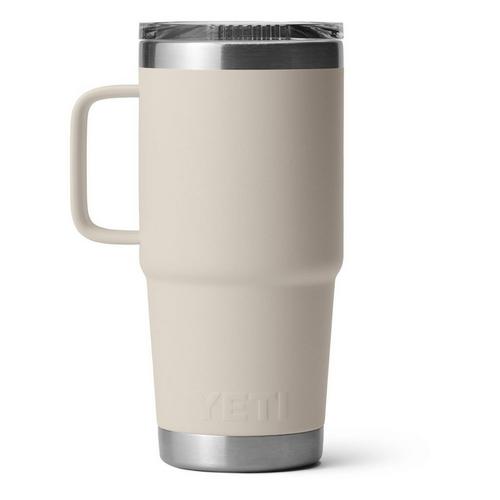 YETI Rambler 20 oz Travel Mug with Stronghold Lid - Primary Image