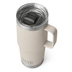 YETI Rambler 20 oz Travel Mug with Stronghold Lid - Thumbnail 3 of 3