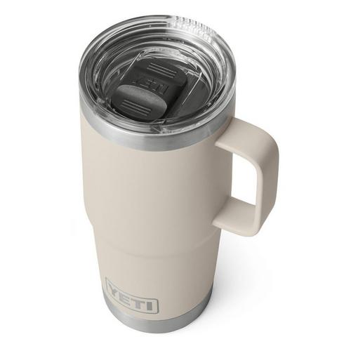 YETI Rambler 20 oz Travel Mug with Stronghold Lid - Primary Image