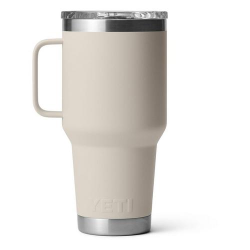 YETI Rambler 30 oz Travel Mug with Stronghold Lid