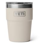YETI Rambler 16 oz Stackable Cup with Magslider Lid - Thumbnail 1 of 4