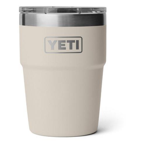 YETI Rambler 16 oz Stackable Cup with Magslider Lid - Primary Image