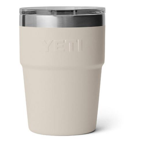 YETI Rambler 16 oz Stackable Cup with Magslider Lid - Primary Image