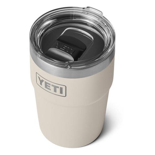 YETI Rambler 16 oz Stackable Cup with Magslider Lid - Primary Image