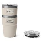 YETI Rambler 16 oz Stackable Cup with Magslider Lid - Thumbnail 4 of 4
