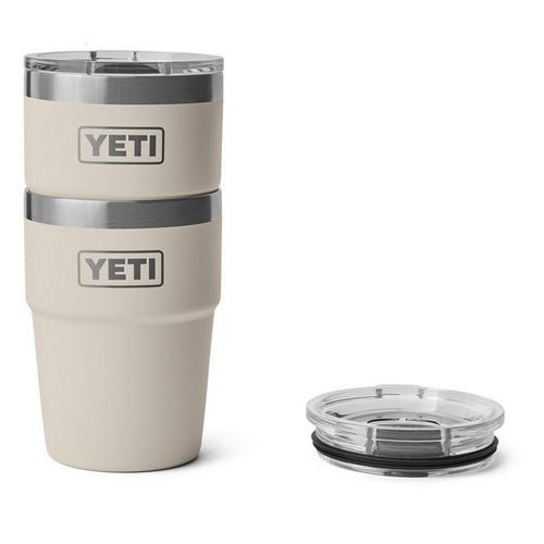 YETI Rambler 16 oz Stackable Cup with Magslider Lid - Primary Image