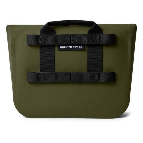 YETI Sidekick Dry 6L Gear Case - Primary Image