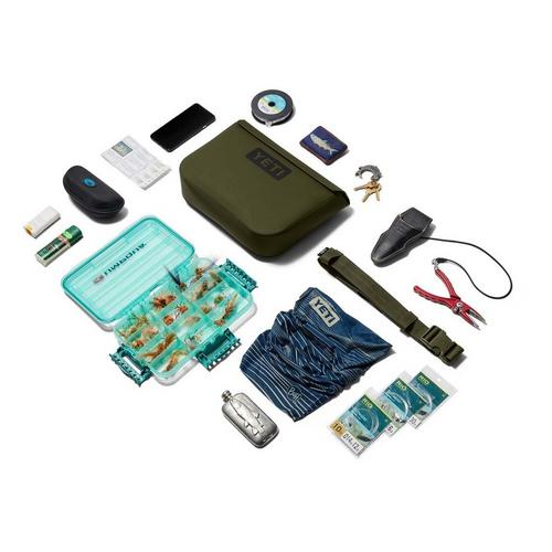 YETI Sidekick Dry 6L Gear Case - Primary Image