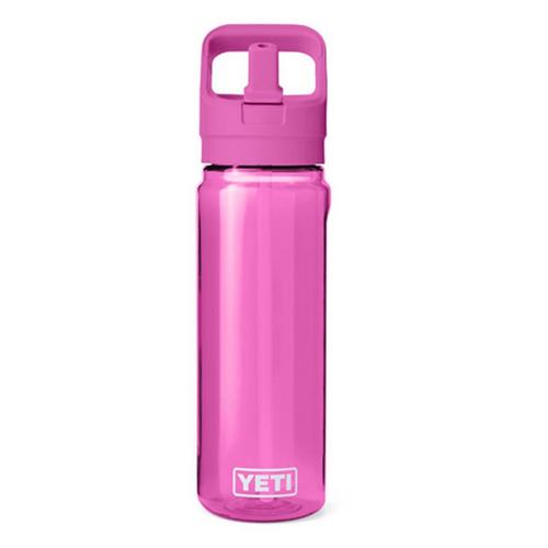 YETI Yonder 750mL / 25oz Water Bottle with Straw Cap - Primary Image