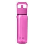 YETI Yonder 750mL / 25oz Water Bottle with Straw Cap - Thumbnail 4 of 6