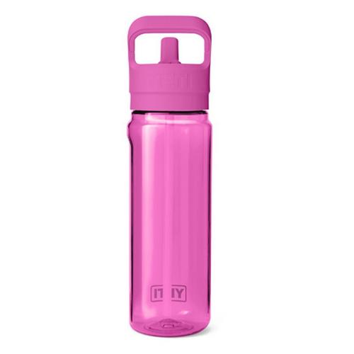 YETI Yonder 750mL / 25oz Water Bottle with Straw Cap - Primary Image