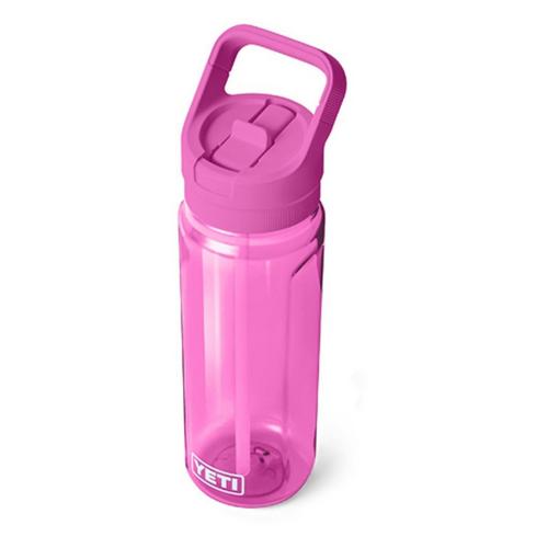 YETI Yonder 750mL / 25oz Water Bottle with Straw Cap - Primary Image
