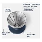 YETI Rambler Pour Over - Thumbnail 3 of 8