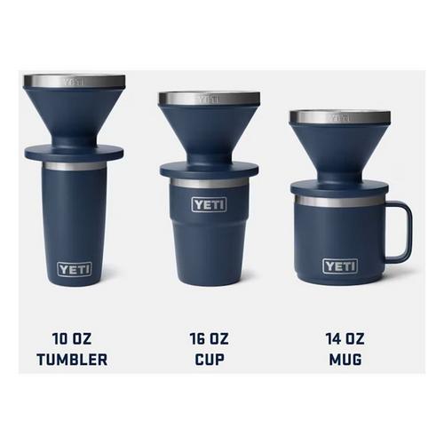 YETI Rambler Pour Over - Primary Image