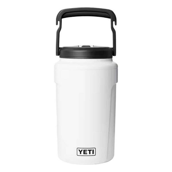 YETI Silo Half Gallon Jug with Maglider Straw Cap