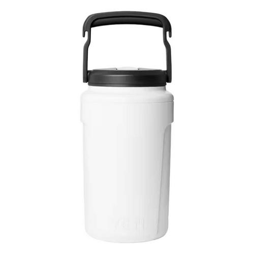 YETI Silo Half Gallon Jug with Maglider Straw Cap - Primary Image