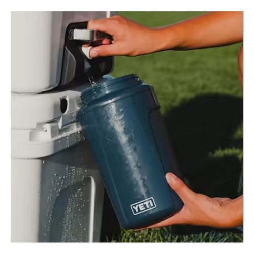 YETI Silo Half Gallon Jug with Maglider Straw Cap - Primary Image