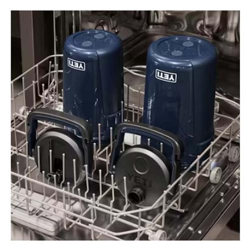 YETI Silo Half Gallon Jug with Maglider Straw Cap - Primary Image