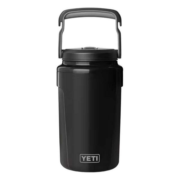 YETI Silo Half Gallon Jug with Maglider Straw Cap