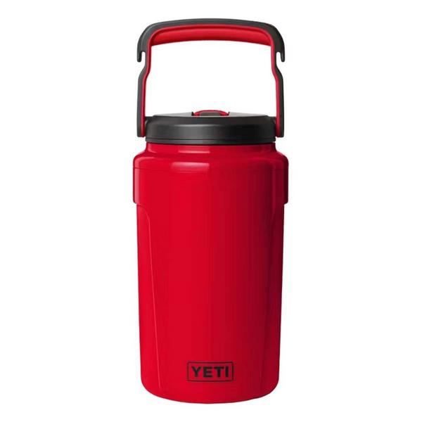 YETI Silo Half Gallon Jug with Maglider Straw Cap