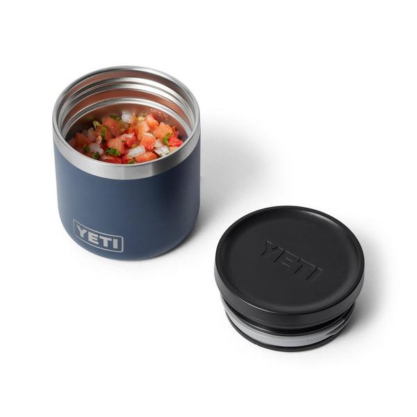YETI Rambler 8 oz. Insulated Food Jar