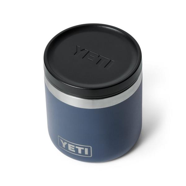 YETI Rambler 8 oz. Insulated Food Jar