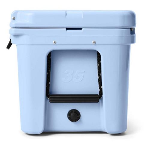 YETI Tundra 35 Cooler