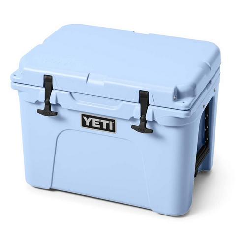 YETI Tundra 35 Cooler