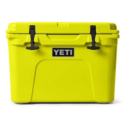 YETI Tundra 35 Cooler - Primary Image