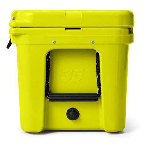 YETI Tundra 35 Cooler - Primary Image