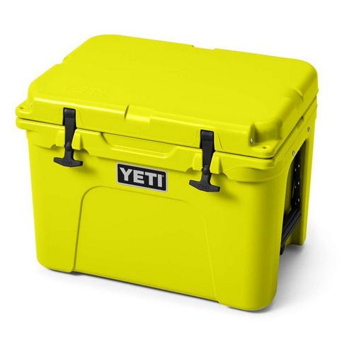 YETI Tundra 35 Cooler - Primary Image