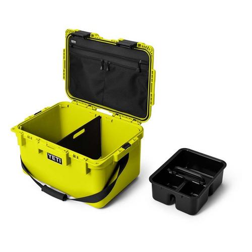 YETI Loadout GoBox 30 Gear Case - Primary Image