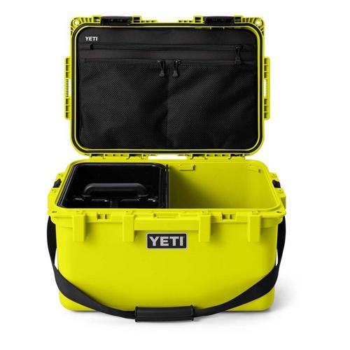 YETI Loadout GoBox 30 Gear Case - Primary Image