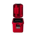 YETI Loadout GoBox 15 Gear Case - Thumbnail 4 of 10