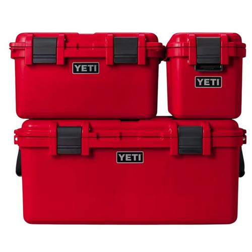 YETI Loadout GoBox 15 Gear Case - Primary Image