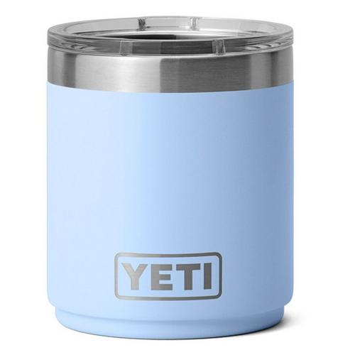 YETI Rambler 10 oz Stackable Lowball - Primary Image